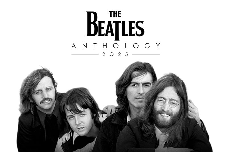 The Beatles - Anthology