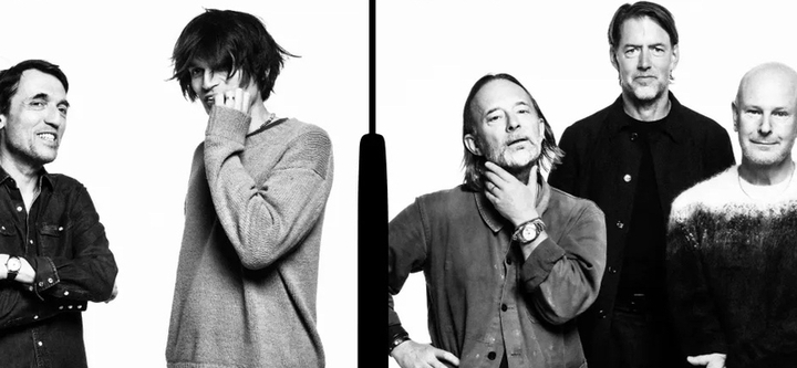 Radiohead