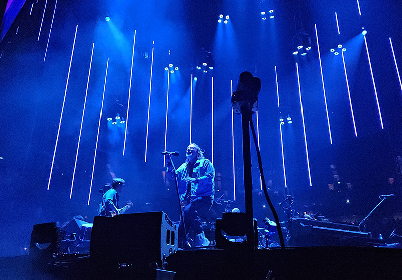 Radiohead