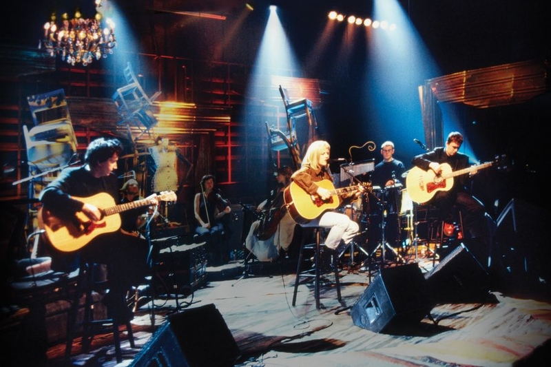 The Cranberries - MTV Unplugged