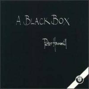 COVER: Black Box