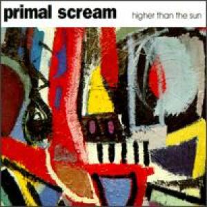 COVER: Higher than the Sun Date of Release Jun ??, 1991 (release) inprint