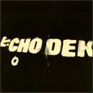 COVER: Echo Dek