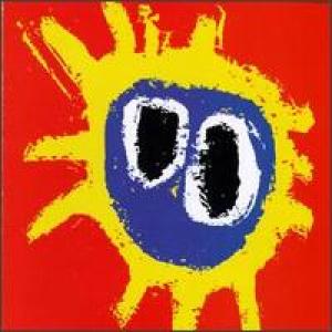 COVER: Screamadelica