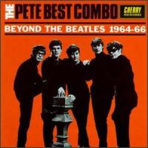 COVER: Beyond the Beatles 1964-1966 Date of Release 1996 inprint